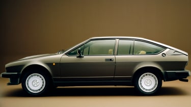 Best 80s cars the 30 greatest cars of the 1980s Auto Express